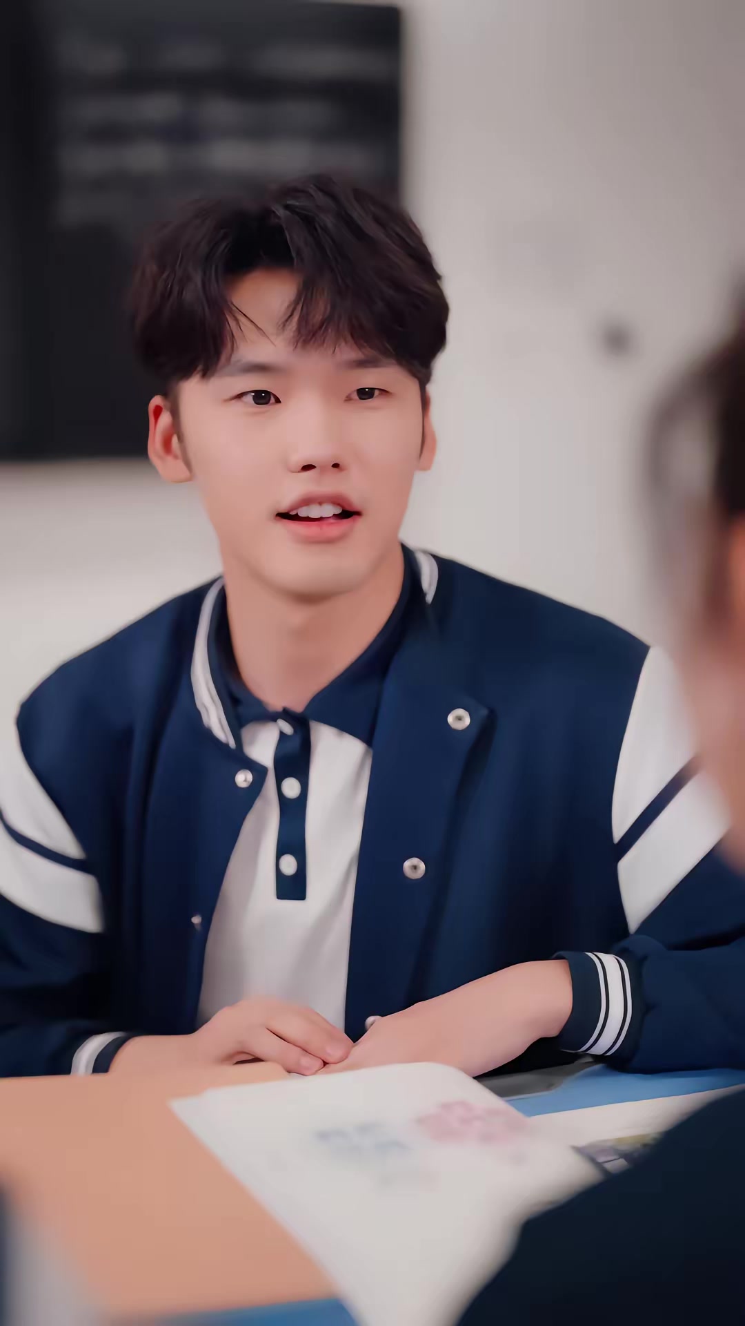 《清梨撞满怀》剧照