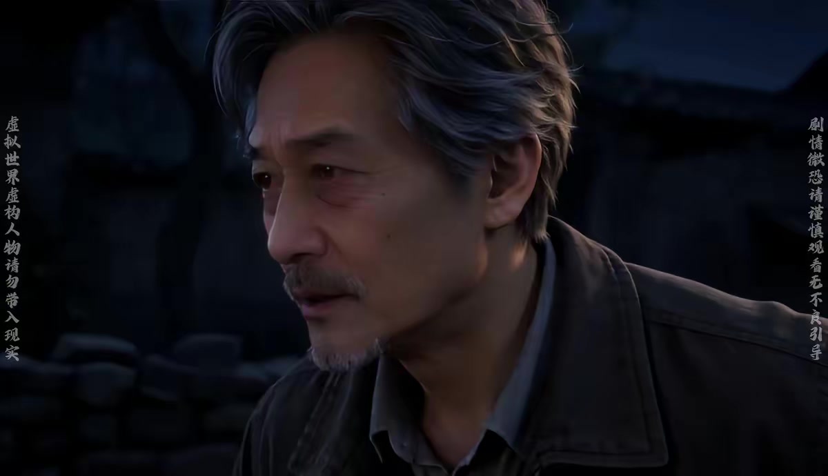 《起猛了，看到闺蜜变丧尸了完结版》剧照