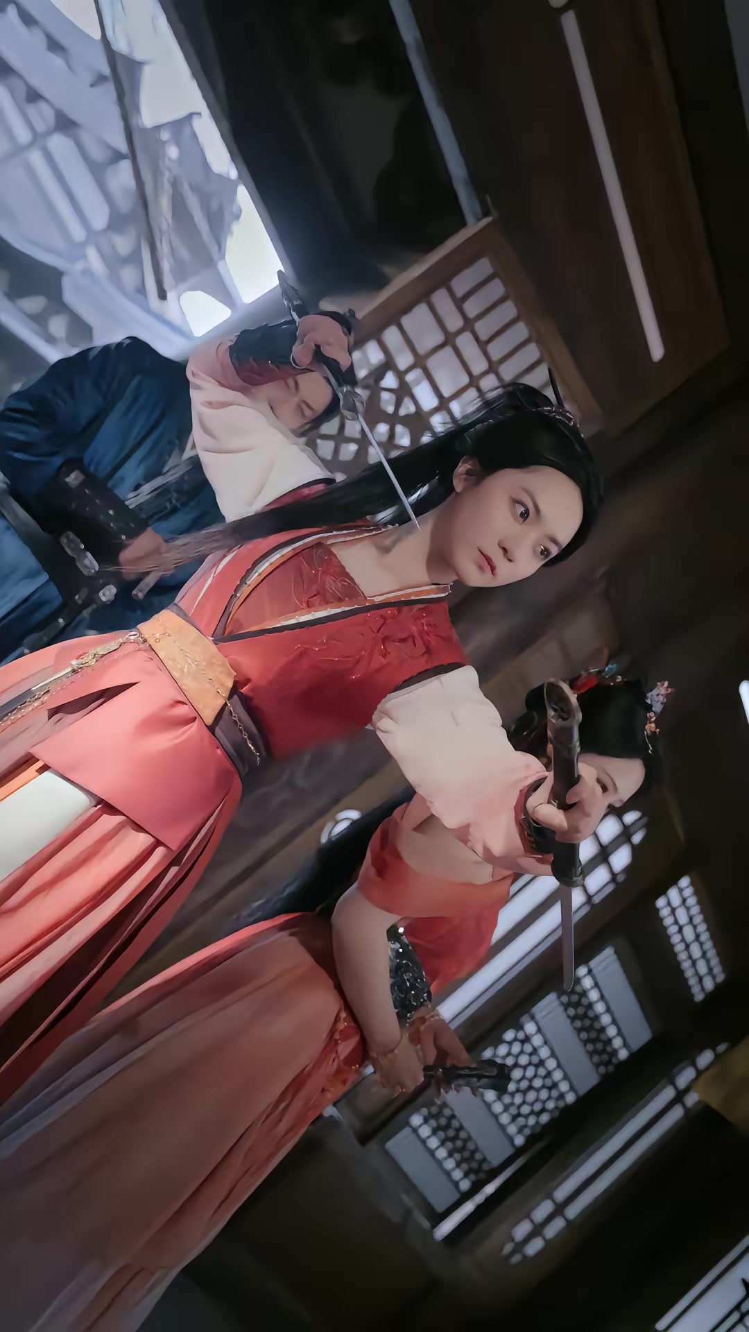 《开局被退婚，公主竟能读我心声》剧照