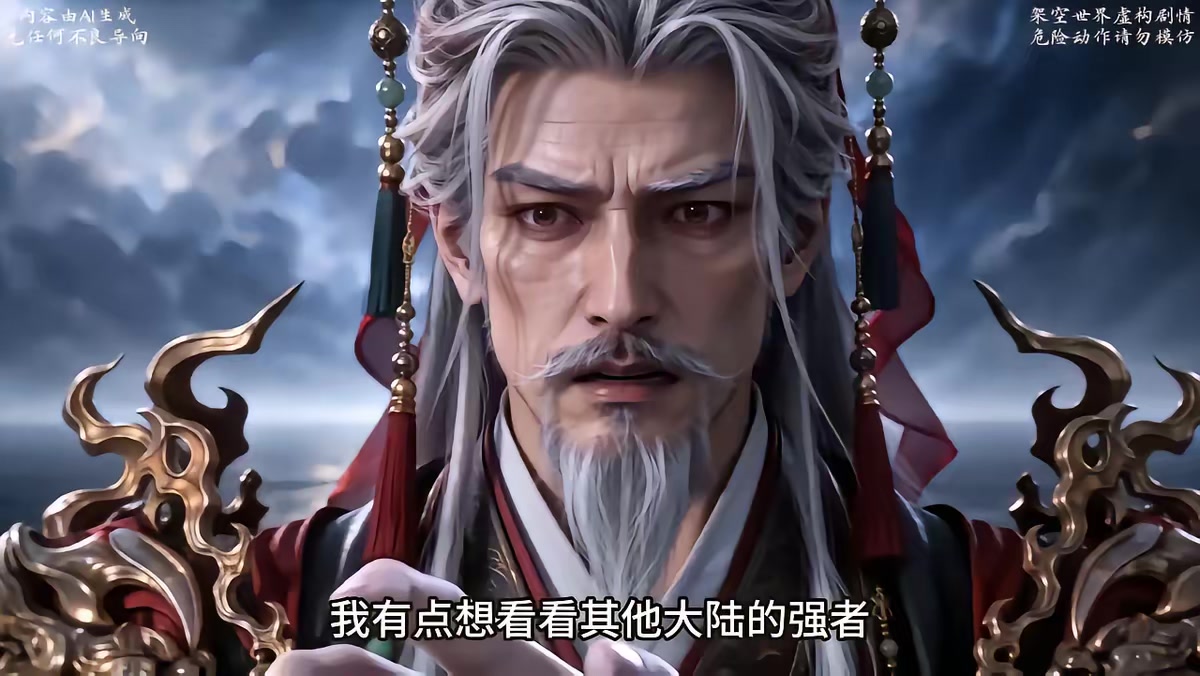 《和離後我帶女兒橫掃魔域》劇照
