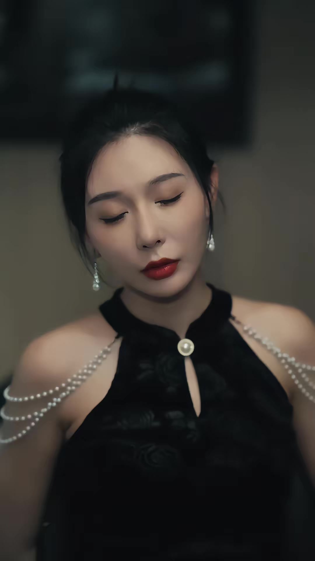 《暗巷回声》剧照