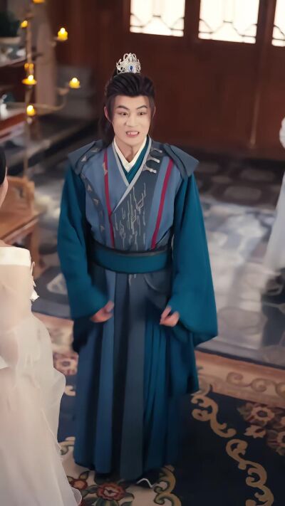 《我和美女結拜就變強，四海之內皆兄妹》劇照