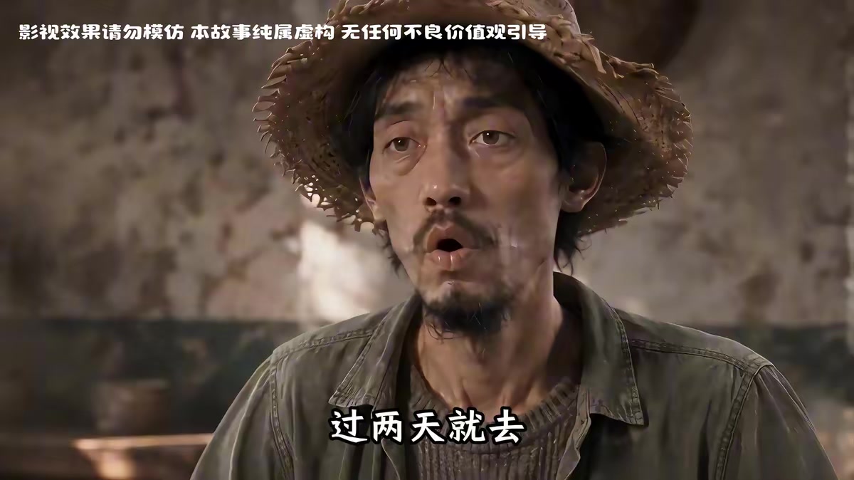 《我在七零养娇夫！第二季》剧照