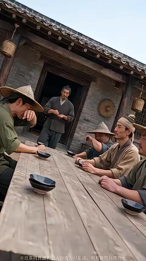 《妹妹搶錯郎，我卻嫁兵王第三季》劇照