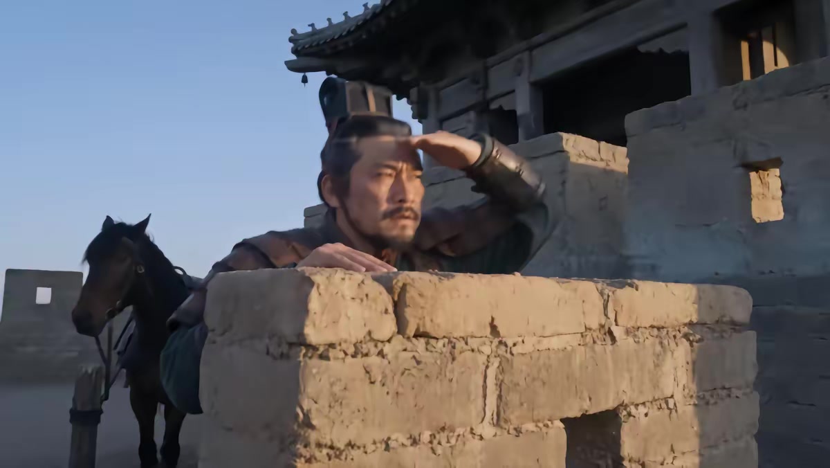 《抽象三國第四季：群雄亂鬥》劇照
