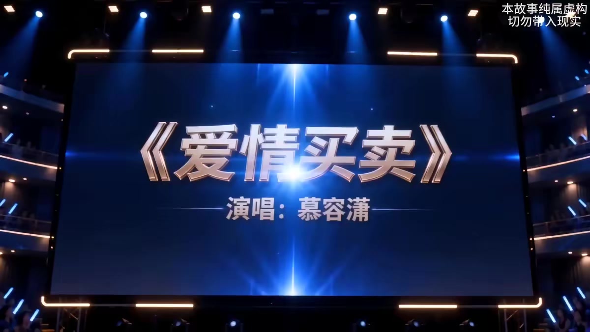 《掀翻樂壇，重鑄十年之聲第二季》劇照