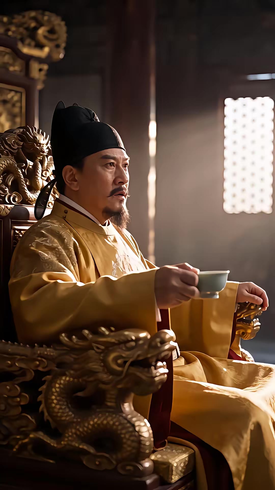 《天幕直播：古人每週來我家做客第三季》劇照