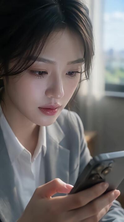 《重生，姐姐我只做富一代》劇照
