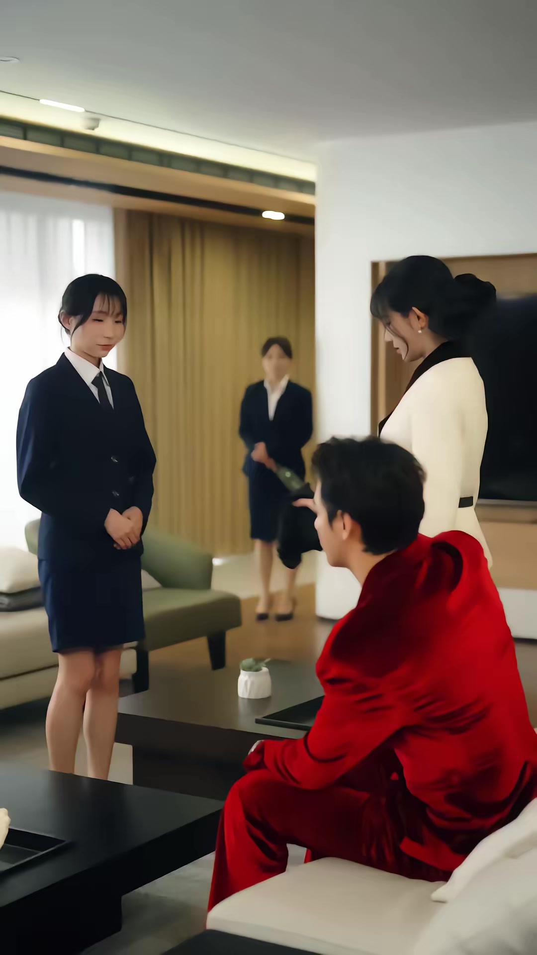 《千门风云录》剧照