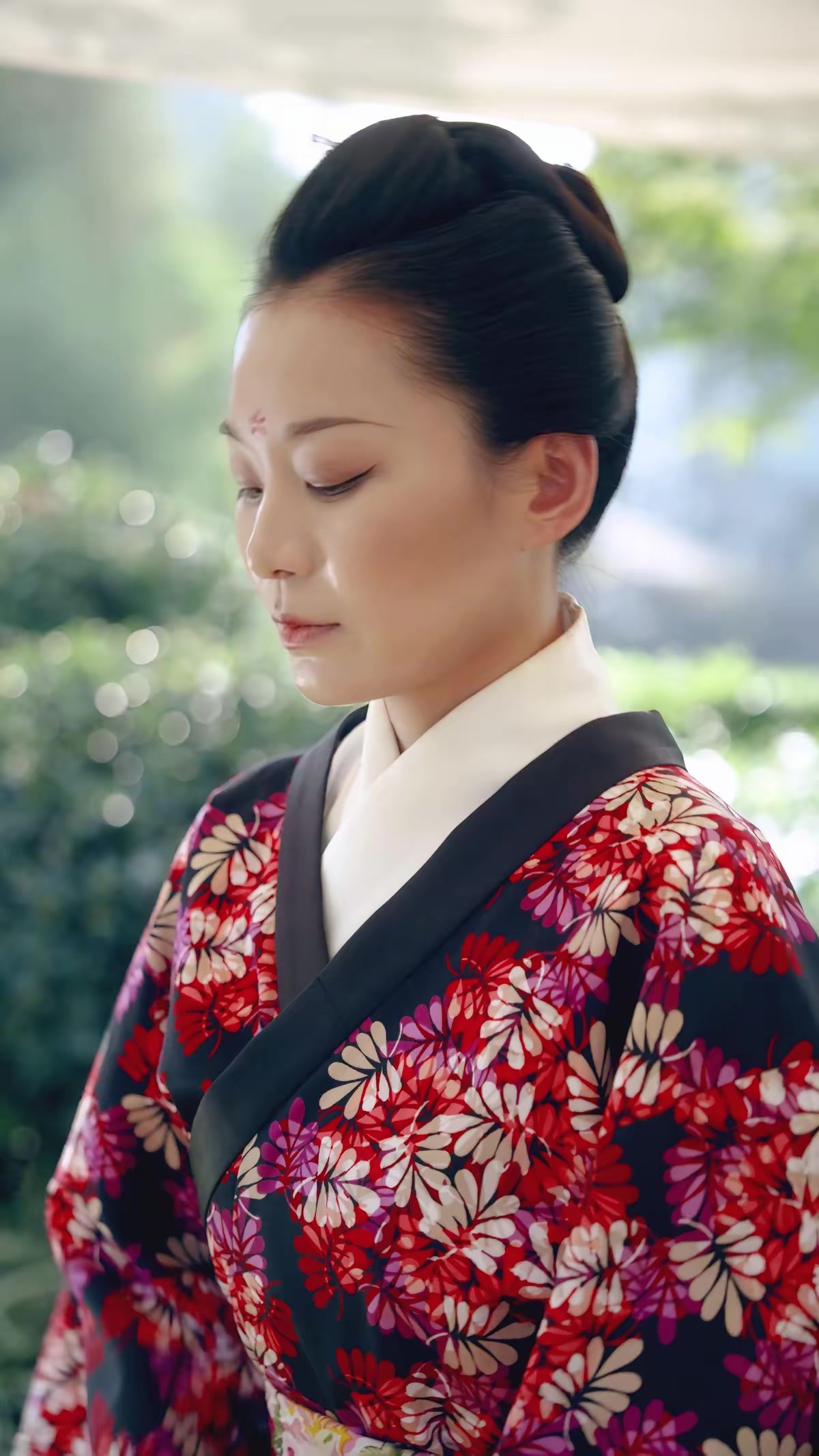 《女囚风暴》剧照