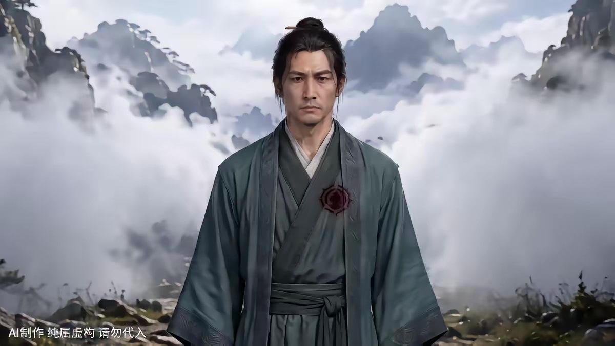 《香火樹神3D版第五季》劇照