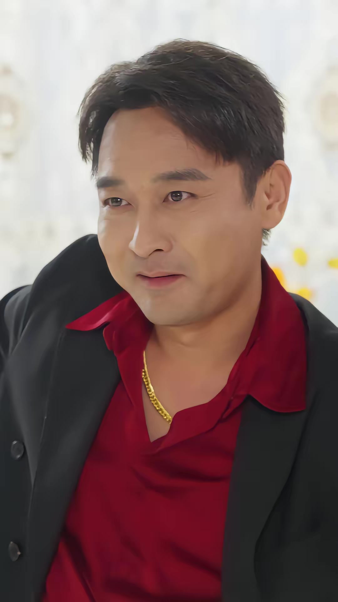 《不赌为赢》剧照