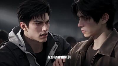《萌寶小熊末日超市經營第三季》劇照