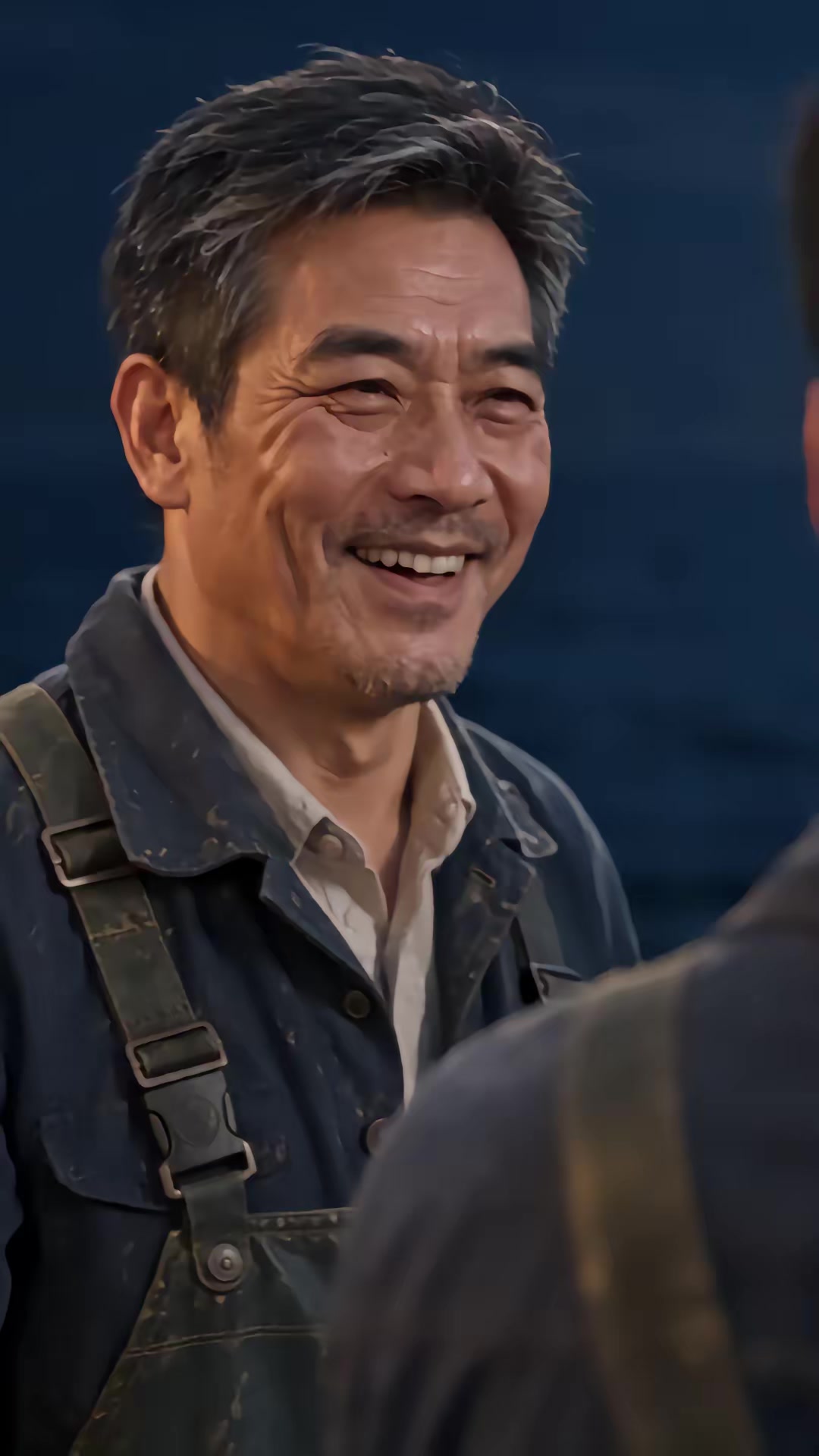 《重回1980：深海獵王從趕海開始》劇照