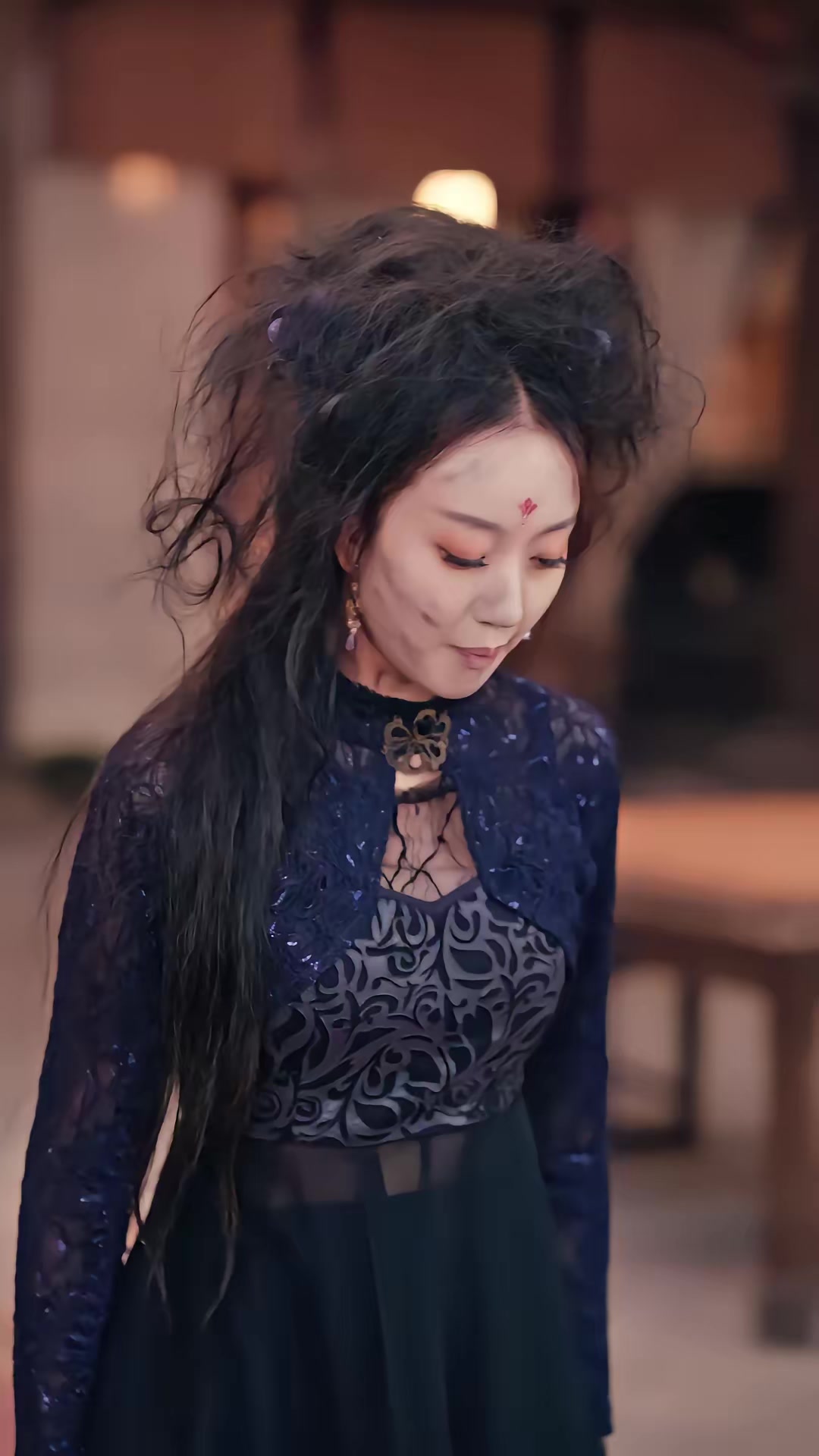 《我和美女結拜就變強，四海之內皆兄妹》劇照