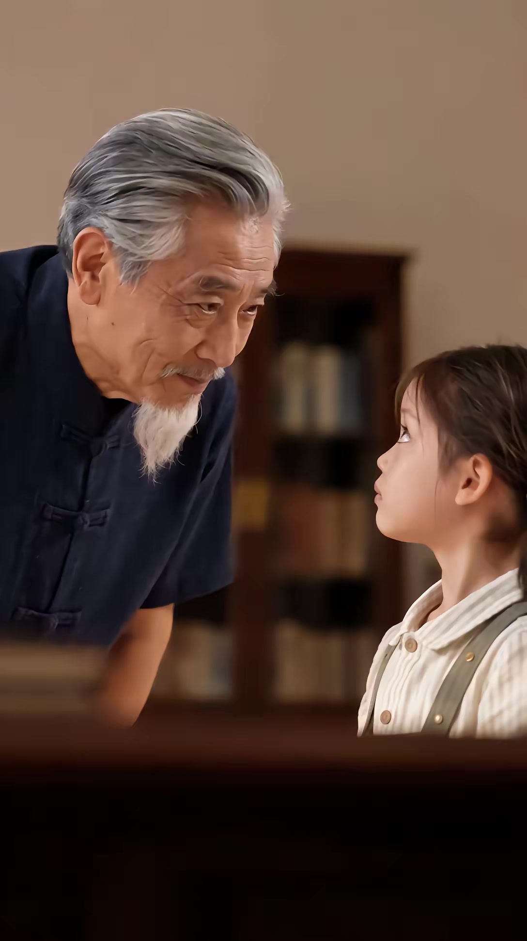 《重生七零：这个学霸有点萌》剧照