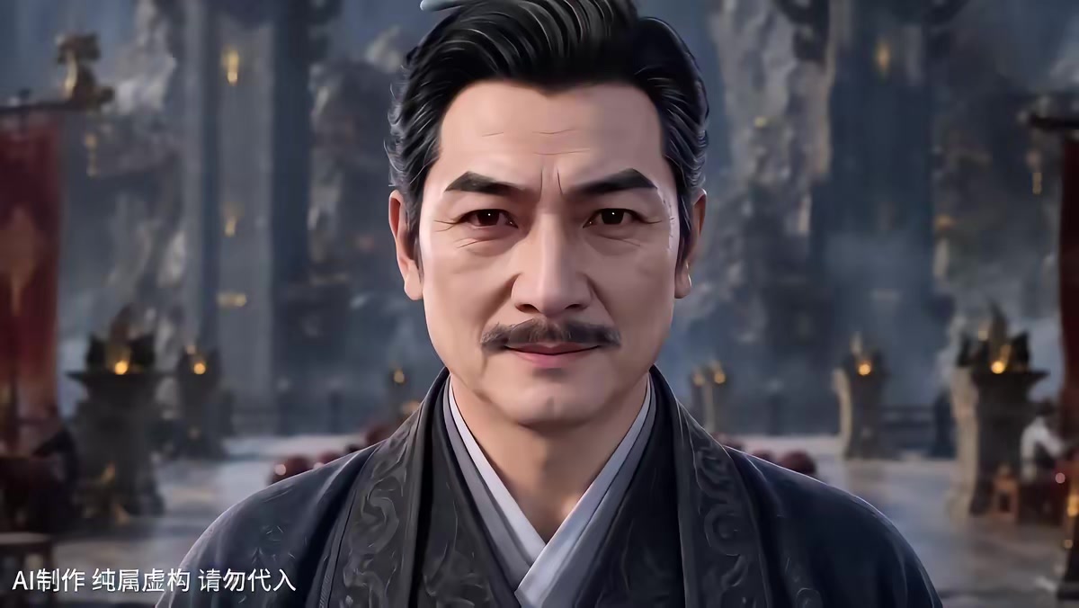 《香火树神3D版第四季》剧照