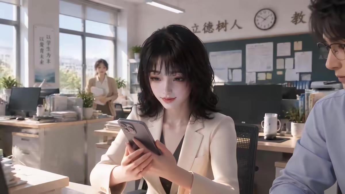 《裝窮十八年，爸媽終於攤牌了》劇照