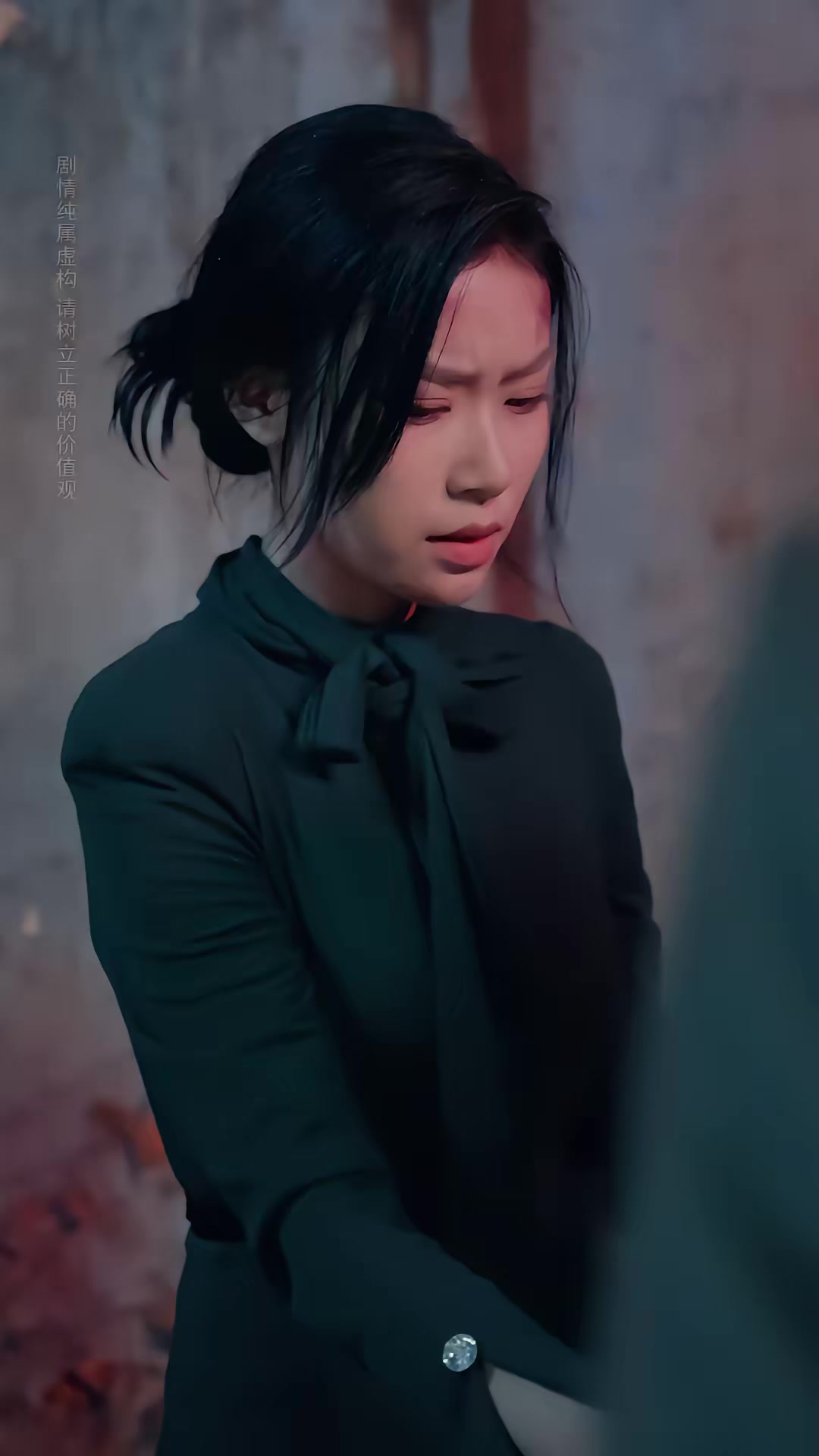 《逃离地球计划》剧照