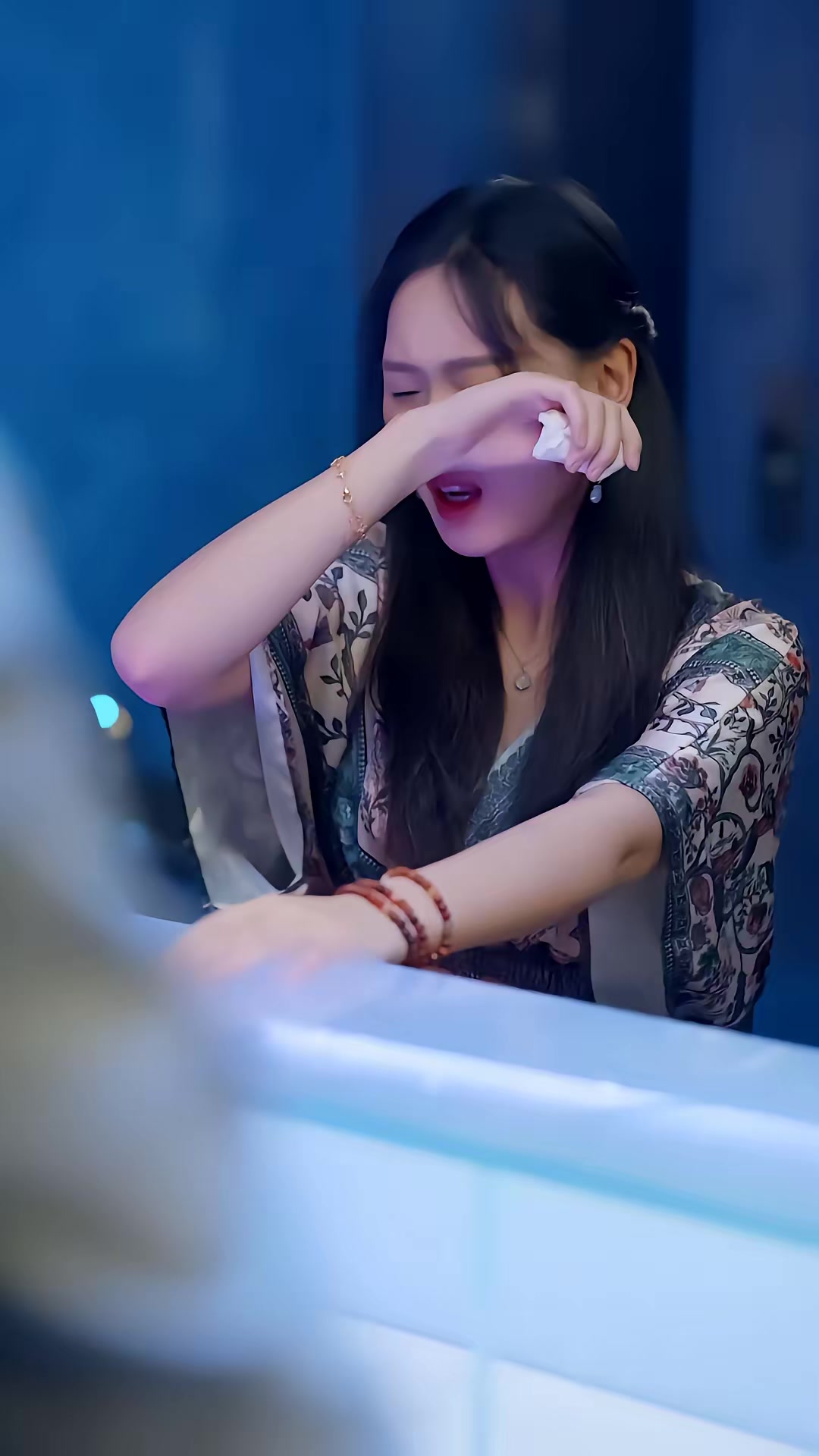 《虔门之战》剧照