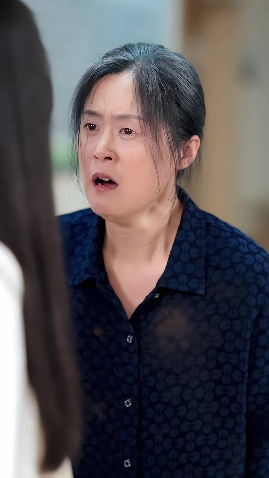 《媽媽的呼喚》劇照