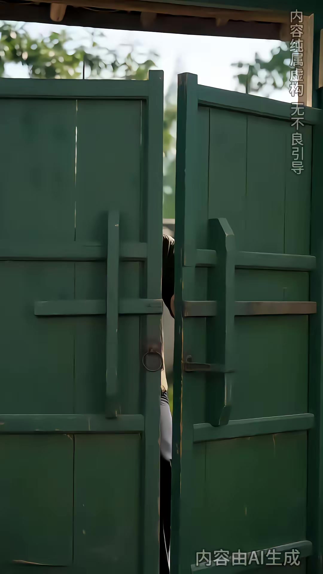 《锦绣八零，一禾寄北第二季》剧照