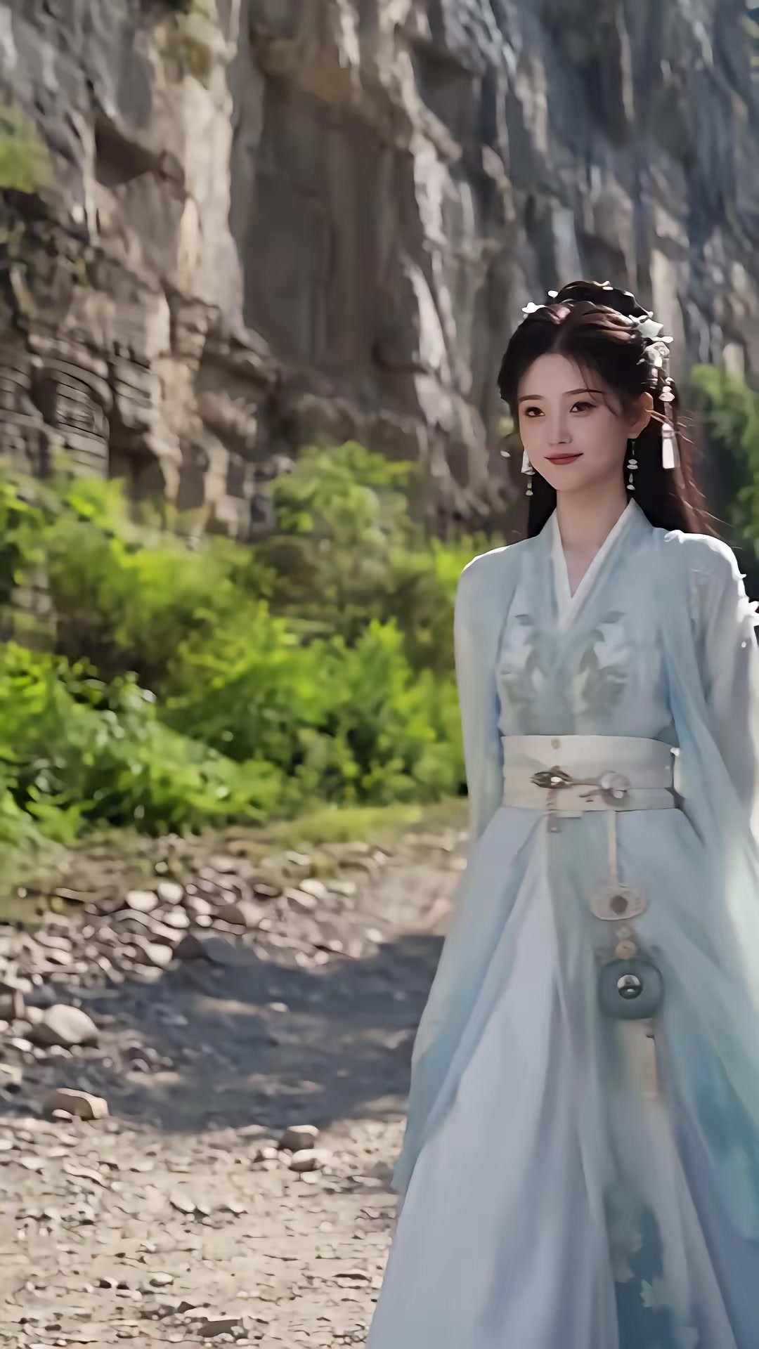 《千萬別惹他，他老婆比禁忌還兇億倍第五季》劇照