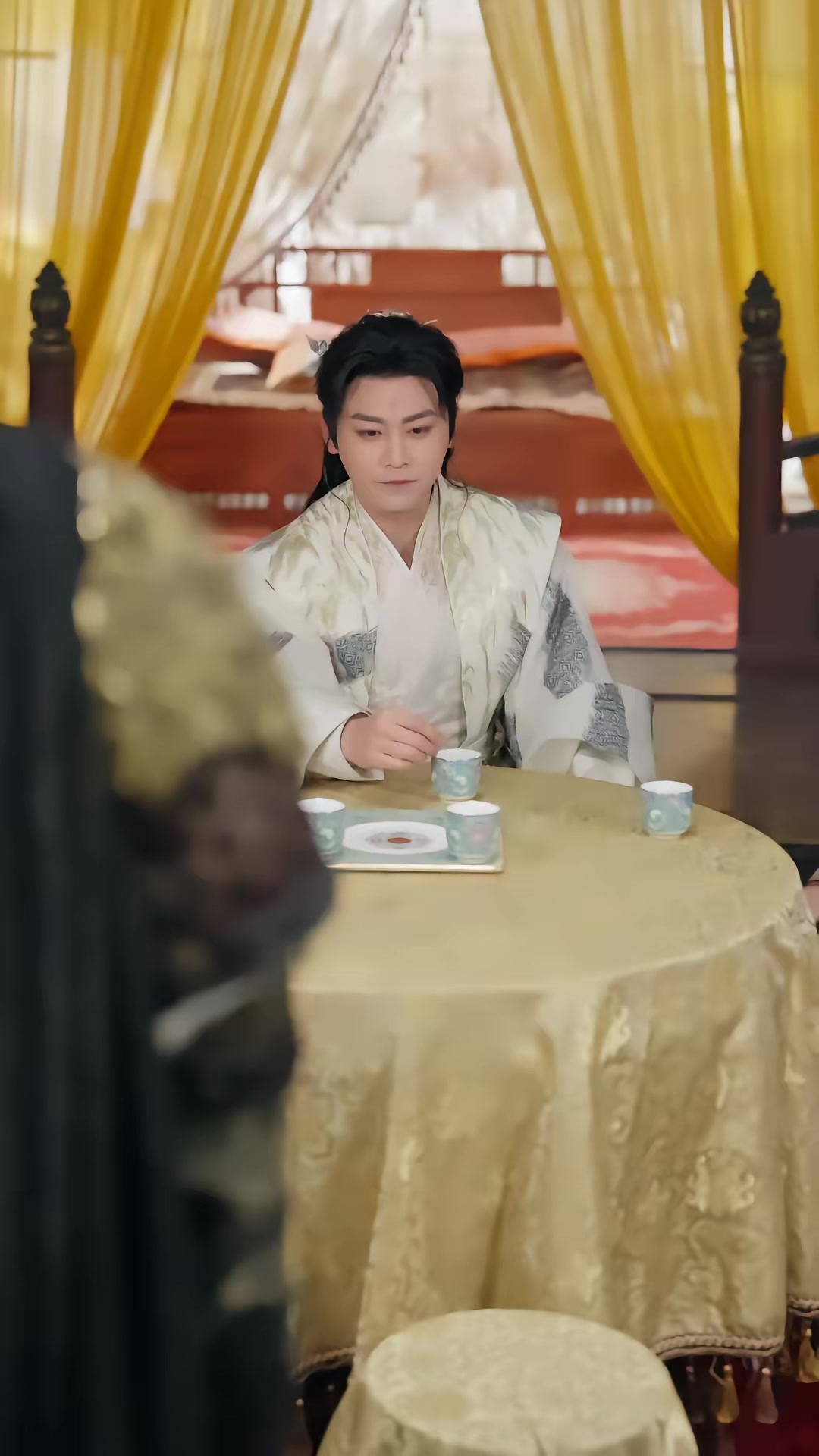 《反派族長：開局覺醒神魔體》劇照
