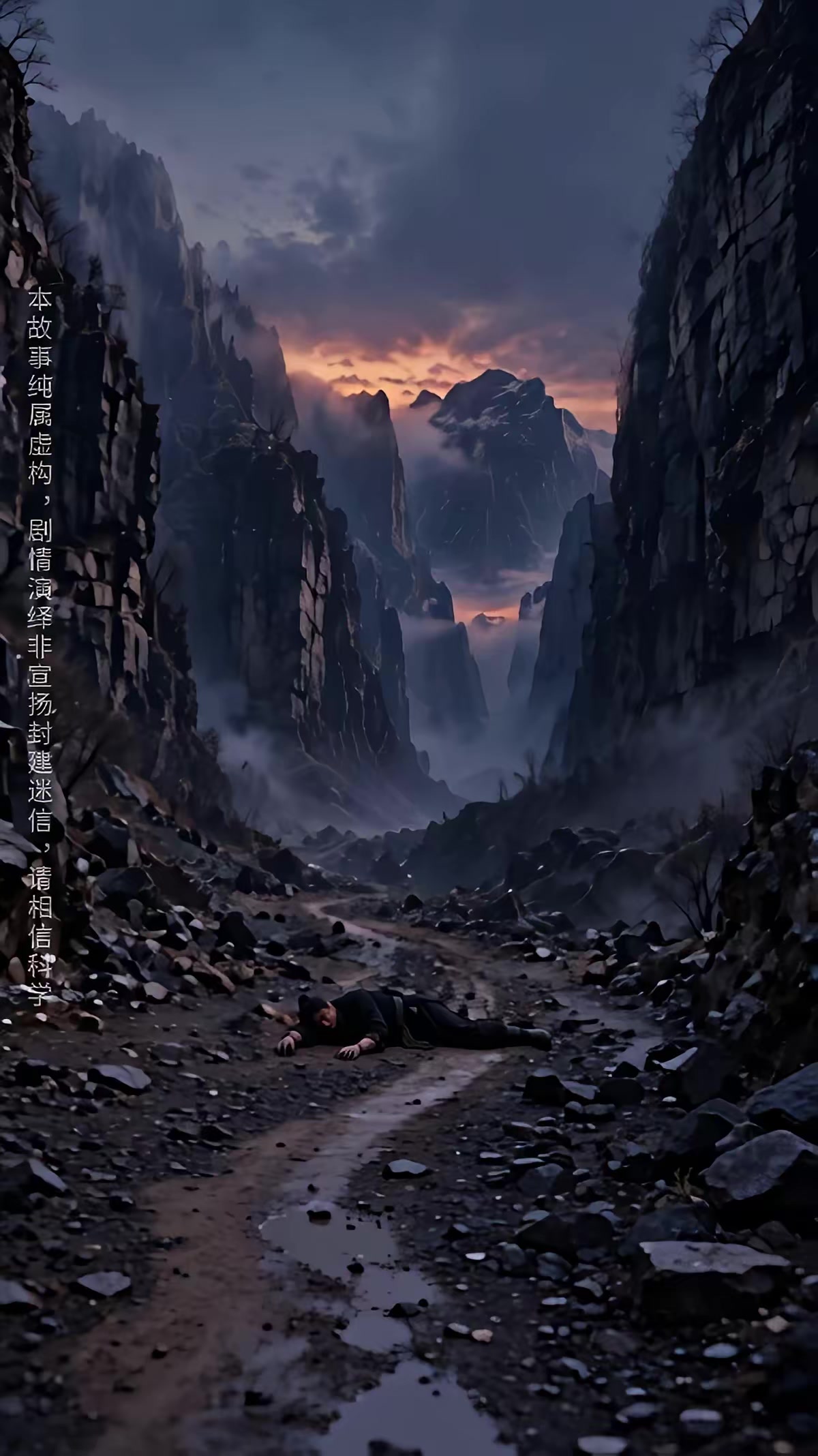 《我突破煉氣期開始暴富2》劇照