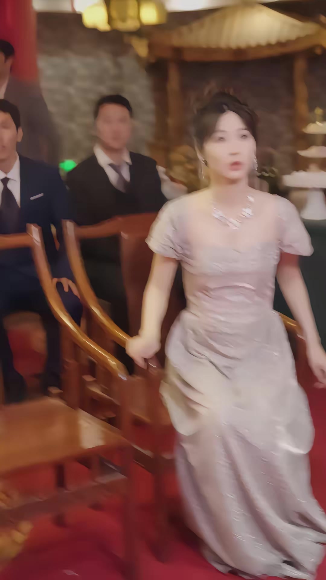 《师姐带我走上人生巅峰》剧照