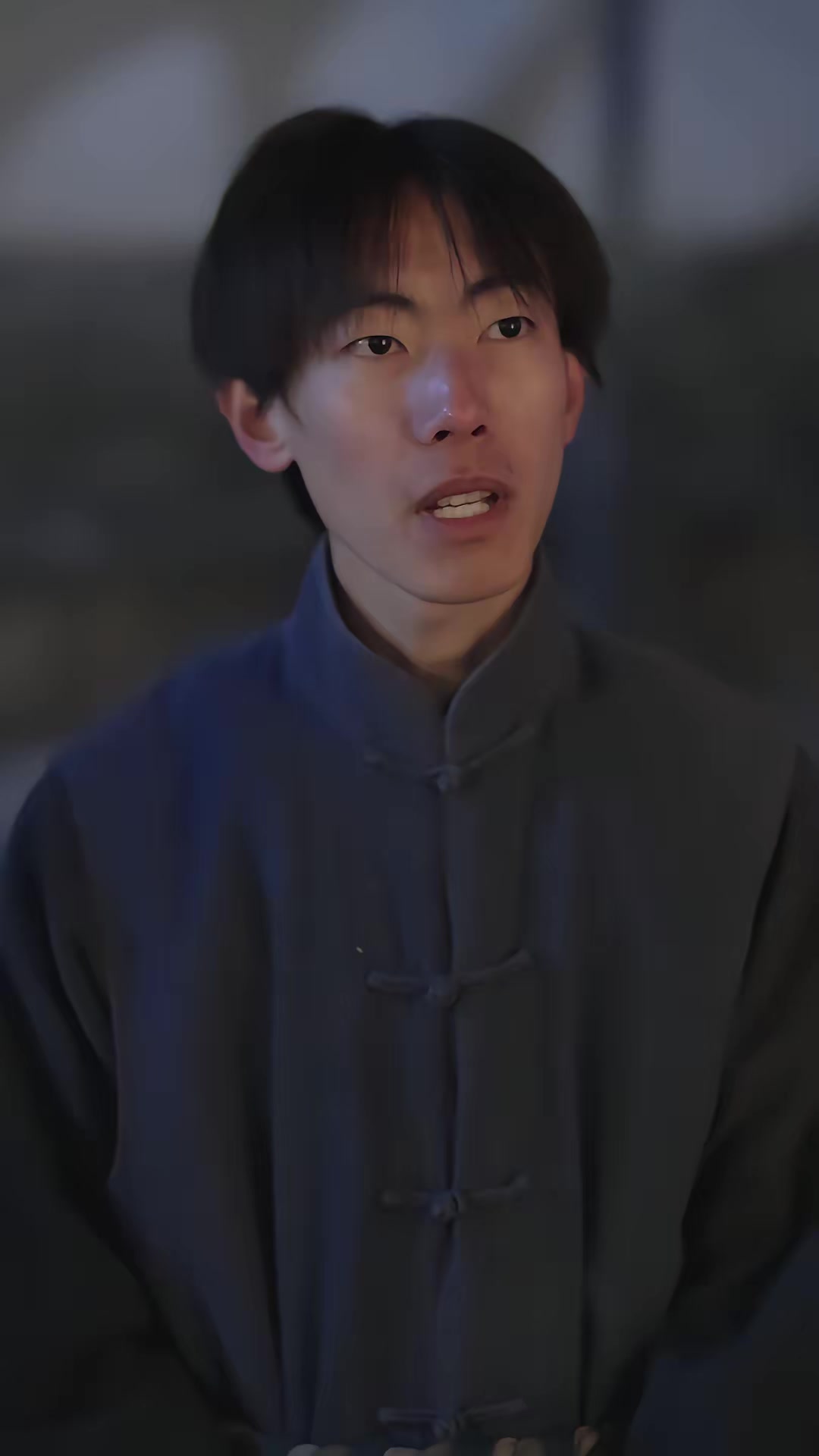 《收屍人》劇照