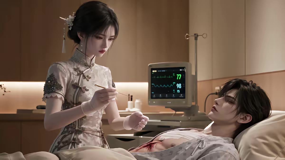 《她既天道第三季》劇照