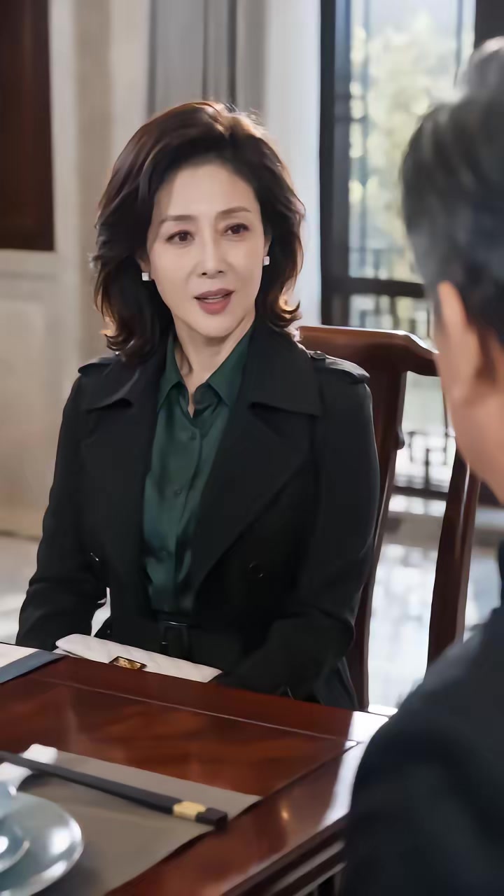 《剛進門就敢立我規矩》劇照