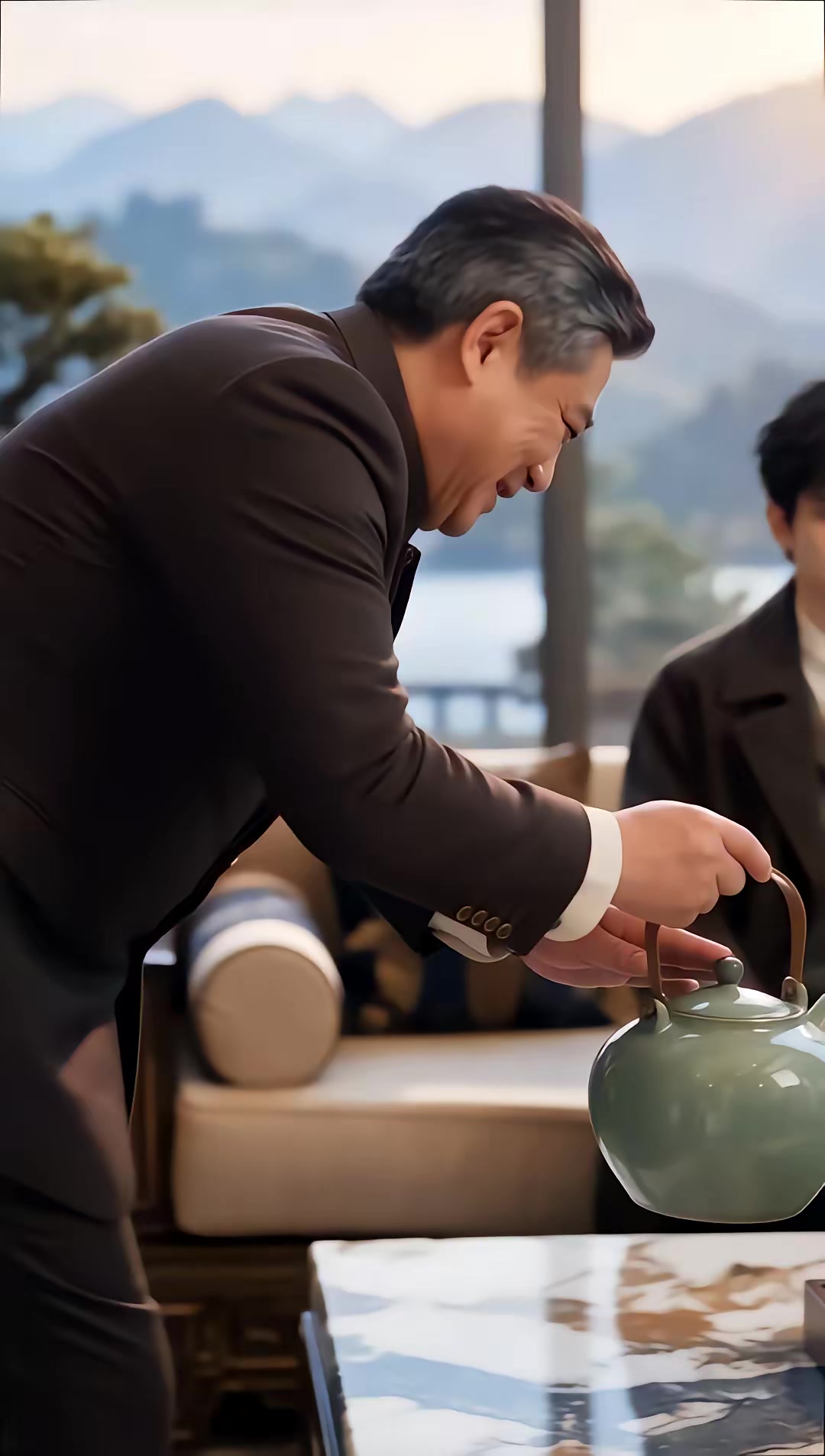 《我突破煉氣期開始暴富2》劇照