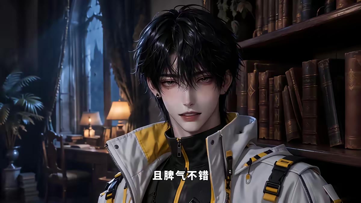 《玩家無響應第二季》劇照