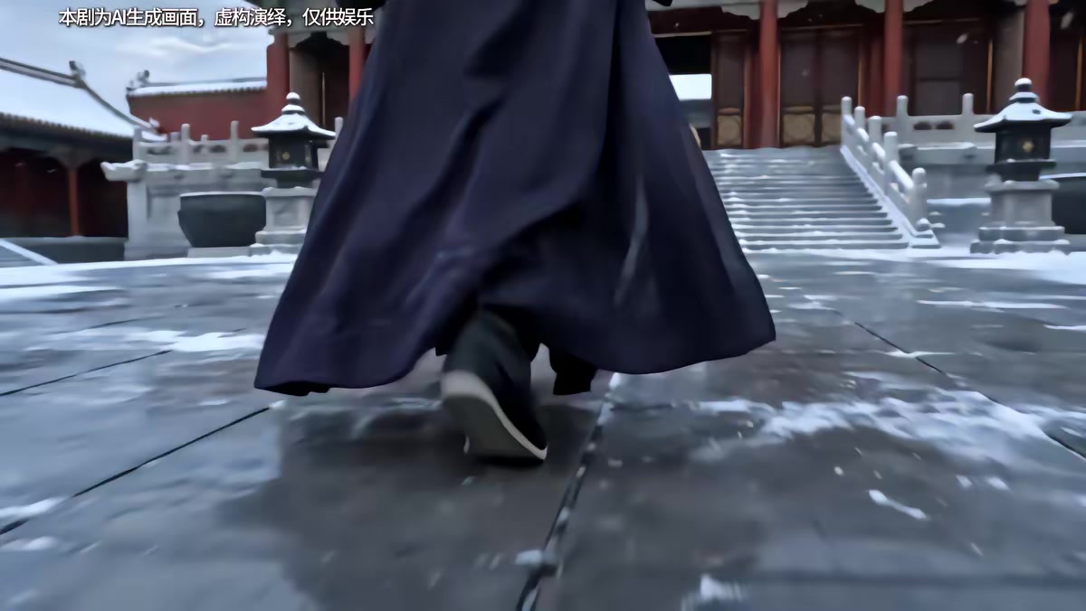 《纨绔兴明：我的舅舅是万历皇帝》剧照