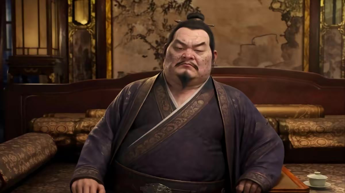 《大乾毒士，千古第三陽謀！第七季》劇照