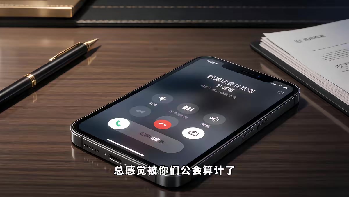 《玩家無響應第二季》劇照