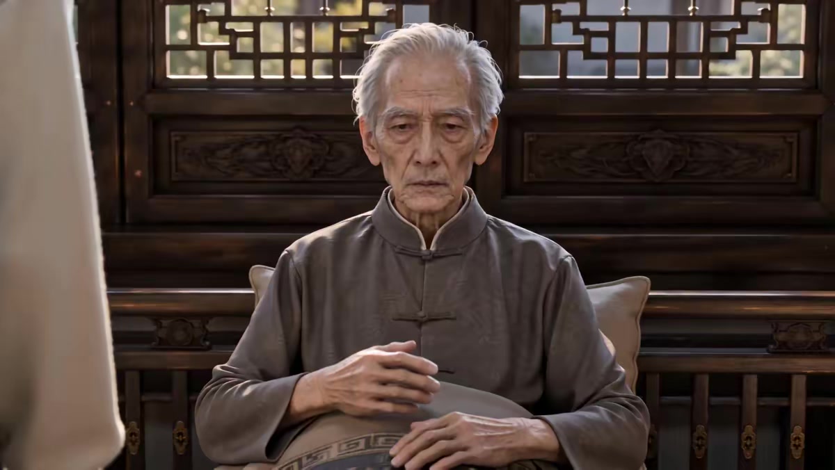 《她無意停港：他有意交心第二季》劇照