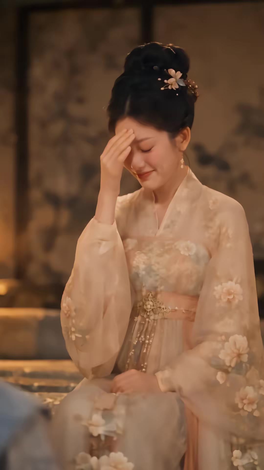 《大唐憨婿之我姐姐是太子妃第四季》劇照