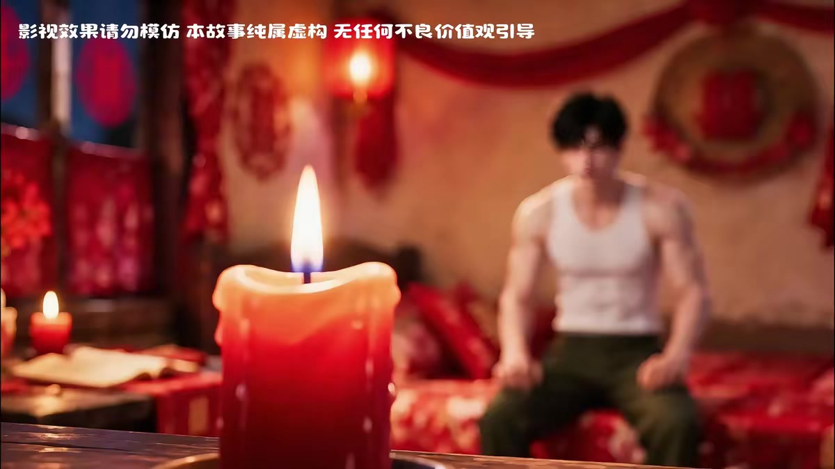《我在七零养娇夫！第二季》剧照