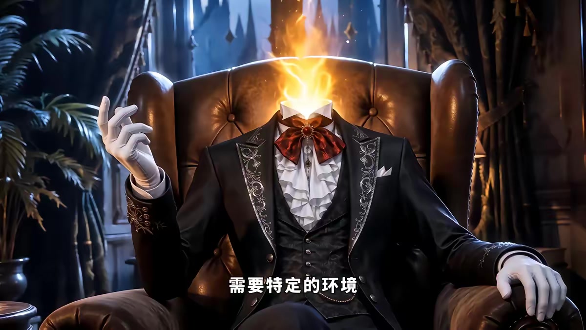 《玩家無響應第二季》劇照
