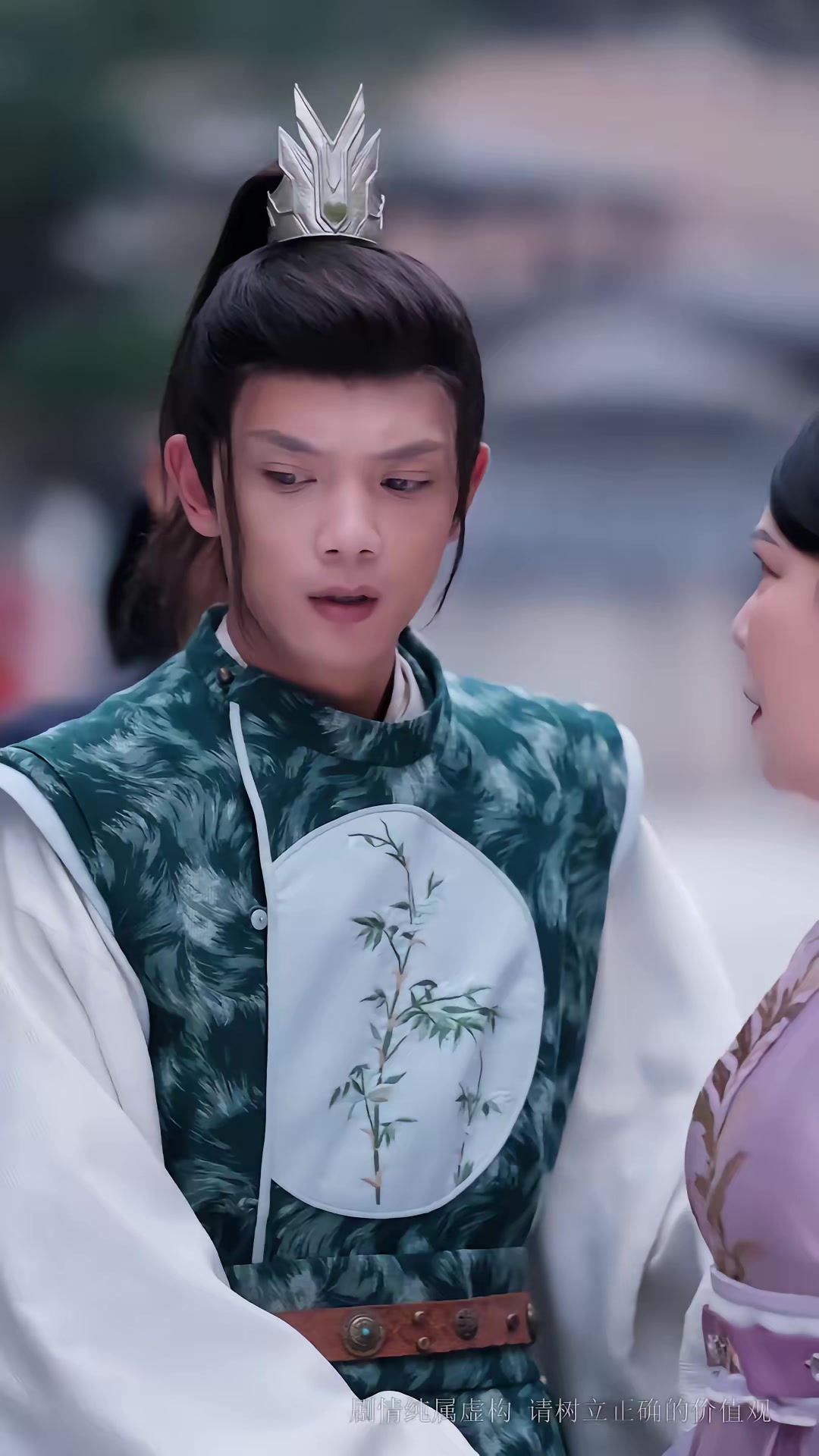 《女將在上》劇照