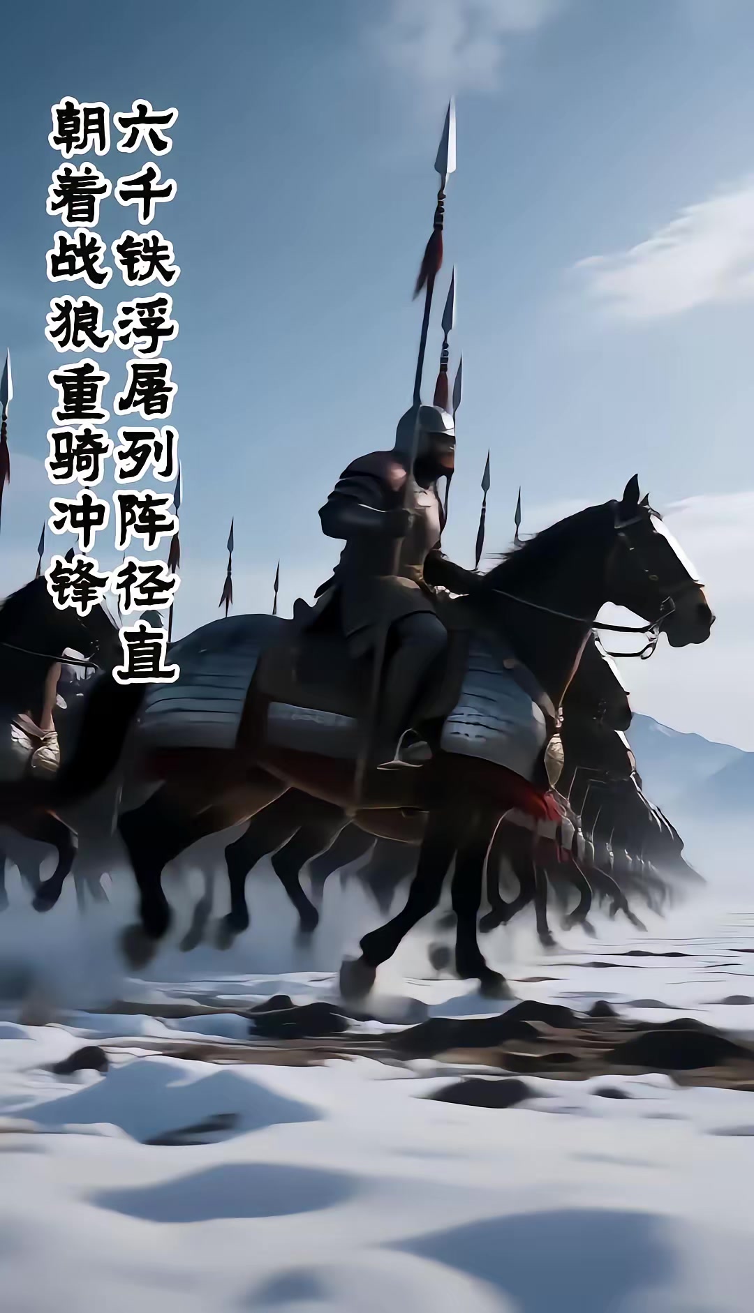 《燼九州：第三十三季》劇照