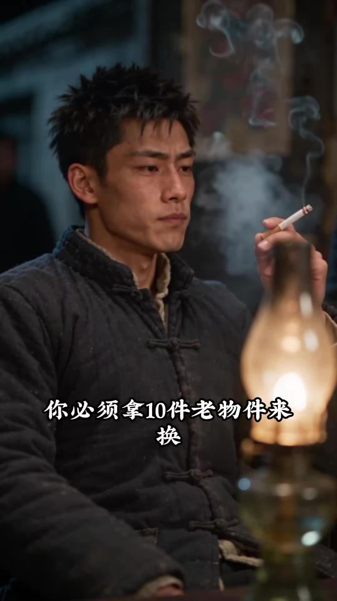 《重生六零：我靠空間養妹妹》劇照