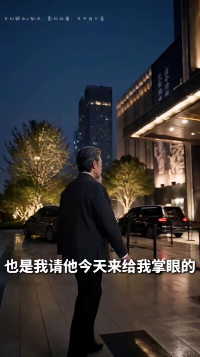 《听古辨珍》剧照