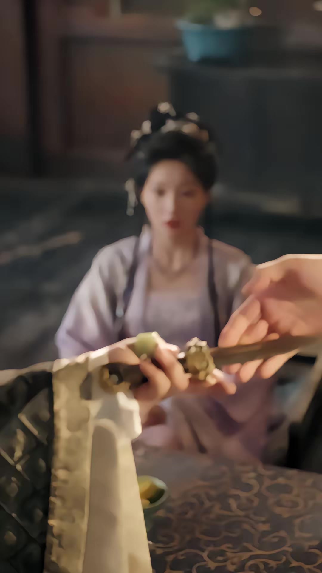 《撥開雲霧見青天第二季》劇照