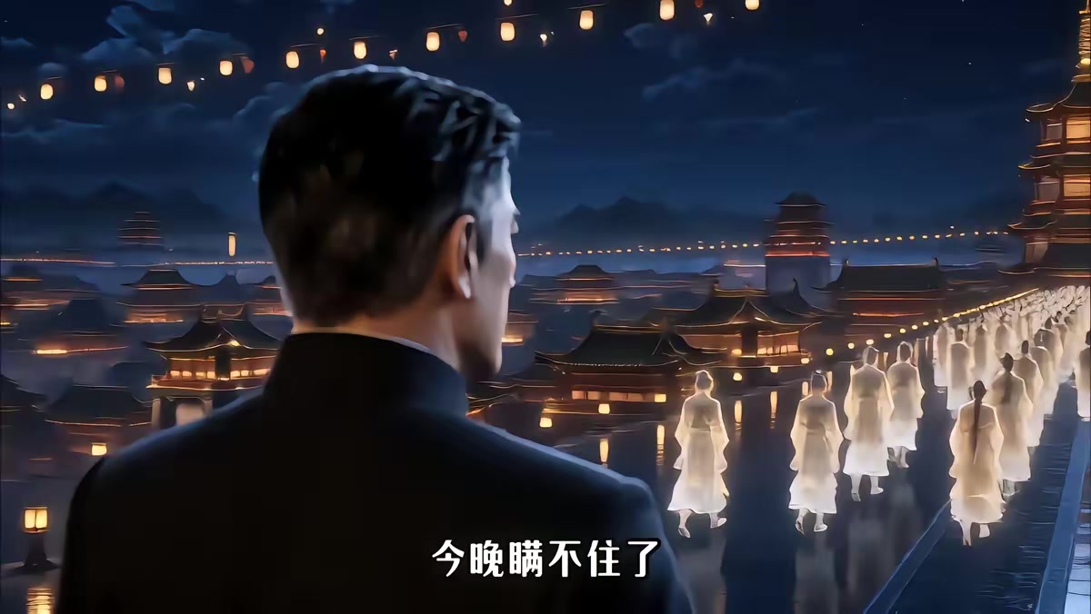 《御兽启航永恒》剧照