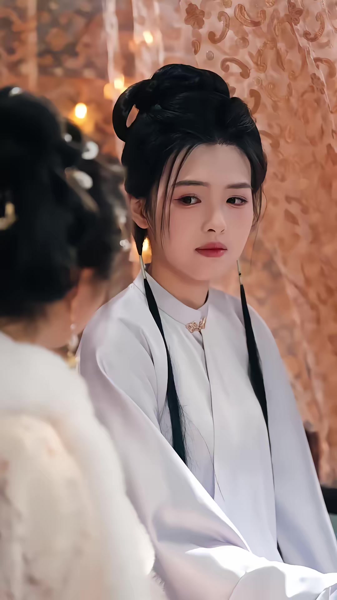 《被搶當王妃，我用嫁妝帶飛王府》劇照