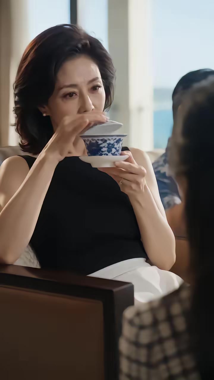 《剛進門就敢立我規矩》劇照